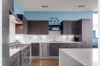 1211 Caroline Street #1801, Houston, TX 77002 - Photo 6