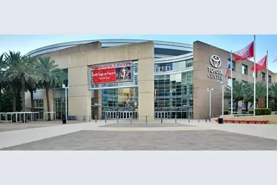 1211 Caroline Street #1801, Houston, TX 77002 - Photo 48