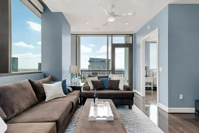 1211 Caroline Street #1801, Houston, TX 77002 - Photo 12