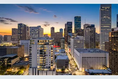 1211 Caroline Street #1801, Houston, TX 77002 - Photo 42