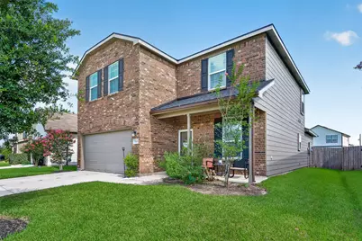 7031 Hobby Wind Ridge Drive, Houston, TX 77075 - Photo 4