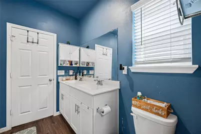 7031 Hobby Wind Ridge Drive, Houston, TX 77075 - Photo 30