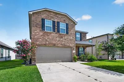 7031 Hobby Wind Ridge Drive, Houston, TX 77075 - Photo 2