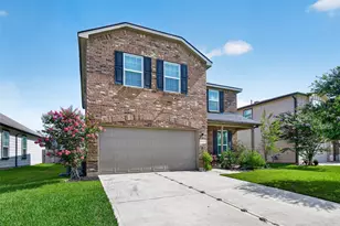 7031 Hobby Wind Ridge Dr, Houston, TX 77075 - Photo 2