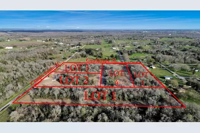 Lot 3 Campo Santo Street, San Felipe, TX 77473 - Photo 12