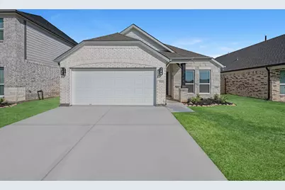 2530 Ivory Basewood Lane, Katy, TX 77493 - Photo 20