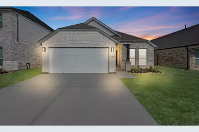 2530 Ivory Basewood Lane, Katy, TX 77493 - Photo 1