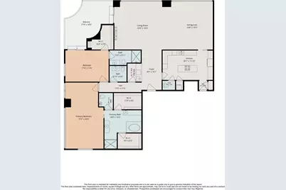 2121 Kirby Drive #7NE, Houston, TX 77019 - Photo 28