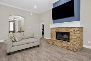25075 Shady Oak Dr, Hockley, TX 77447 - Photo 8