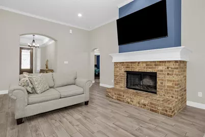 25075 Shady Oak Drive, Hockley, TX 77447 - Photo 8