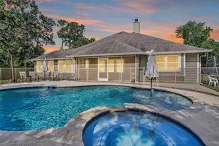 25075 Shady Oak Dr, Hockley, TX 77447 - Photo 2