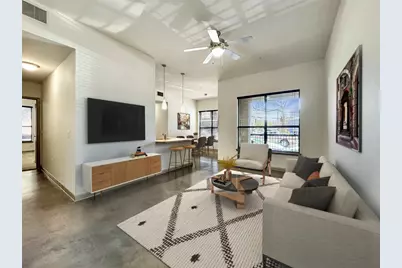 306 McGowen Street #1126, Houston, TX 77006 - Photo 2