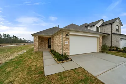 1730 Portia Lane, Conroe, TX 77301 - Photo 2