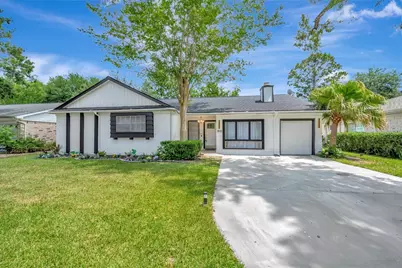 910 Beachcomber Lane, Houston, TX 77062 - Photo 48