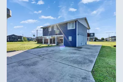 16527 Lewis Scott Road, Jamaica Beach, TX 77554 - Photo 16