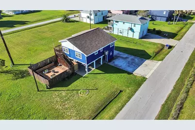 16527 Lewis Scott Road, Jamaica Beach, TX 77554 - Photo 4