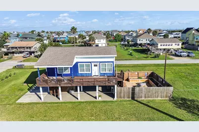 16527 Lewis Scott Road, Jamaica Beach, TX 77554 - Photo 6