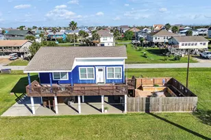 16527 Lewis Scott Rd, Jamaica Beach, TX 77554 - Photo 6