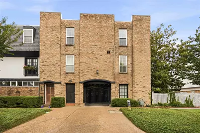 1909 Brun Street #9, Houston, TX 77019 - Photo 2