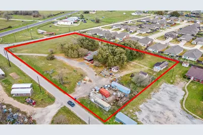 9418 County Road 423, Navasota, TX 77868 - Photo 1