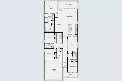 614 Yaupon Holly Drive, Rosenberg, TX 77741 - Photo 28