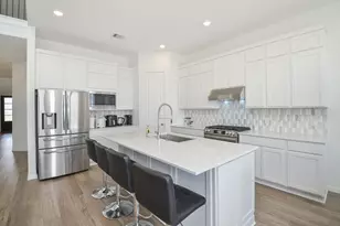 26311 Forest Brush Ln Ln, Katy, TX 77493 - Photo 16