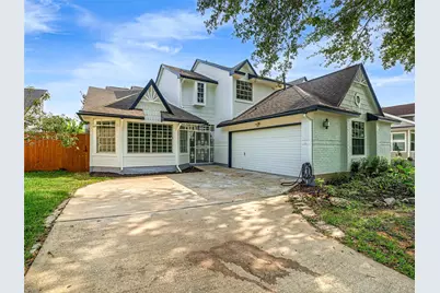 12738 Ashford Meadow Drive, Houston, TX 77082 - Photo 1