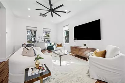 415 Arlington Street, Houston, TX 77007 - Photo 6