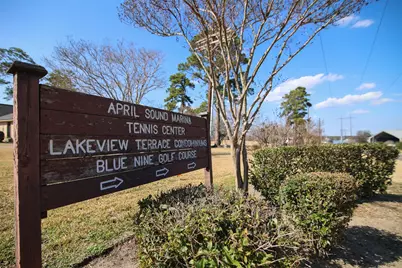 108 Harbour Town Drive, Conroe, TX 77356 - Photo 24