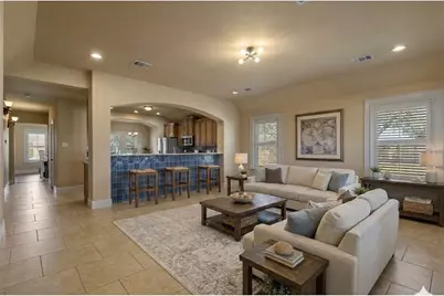 108 Harbour Town Drive, Conroe, TX 77356 - Photo 4