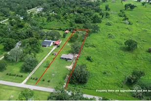 6615 Live Oak Dr, Jones Creek, TX 77541 - Photo 38