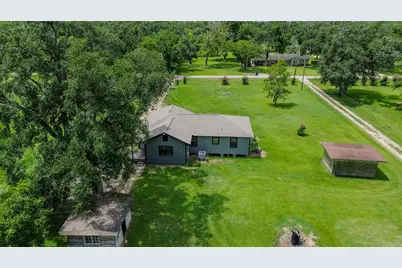 6615 Live Oak Drive, Jones Creek, TX 77541 - Photo 30