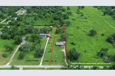 6615 Live Oak Drive, Jones Creek, TX 77541 - Photo 8