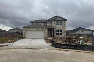 2705 Amethyst Ct, Texas City, TX 77591 - Photo 2