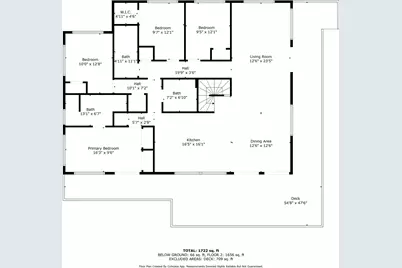 16526 Jamaica Beach Road, Jamaica Beach, TX 77554 - Photo 36