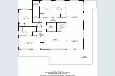 16526 Jamaica Beach Road, Jamaica Beach, TX 77554 - Photo 36