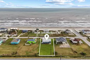 16526 Jamaica Beach Rd, Jamaica Beach, TX 77554 - Photo 4