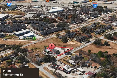 11610 E Palmsprings Drive, Houston, TX 77034 - Photo 24