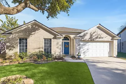 22202 Lamaster Lane, Spring, TX 77373 - Photo 1
