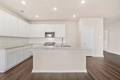 1923 Stargazer Lane, Angleton, TX 77515 - Photo 4