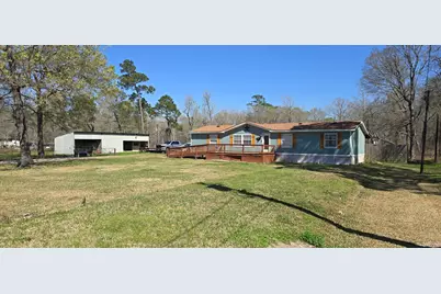 122 County Road 4111 Road, Dayton, TX 77535 - Photo 2