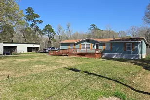 122 County Road 4111 Rd, Dayton, TX 77535 - Photo 1