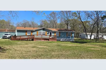 122 County Road 4111 Road, Dayton, TX 77535 - Photo 2