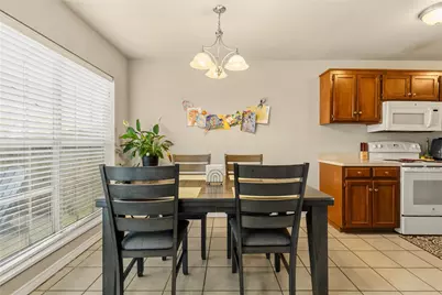 1401 Avenue O #Apt G, Huntsville, TX 77340 - Photo 8