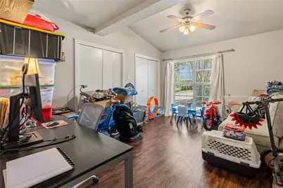 1401 Avenue O #Apt G, Huntsville, TX 77340 - Photo 14