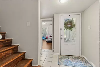 1401 Avenue O #Apt G, Huntsville, TX 77340 - Photo 12