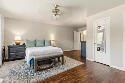 1401 Avenue O #Apt G, Huntsville, TX 77340 - Photo 20