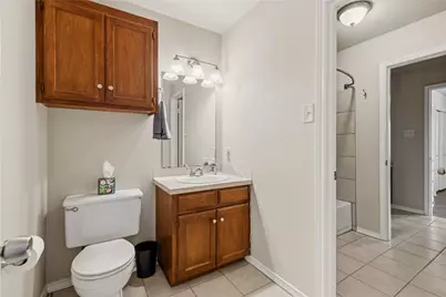 1401 Avenue O #Apt G, Huntsville, TX 77340 - Photo 26