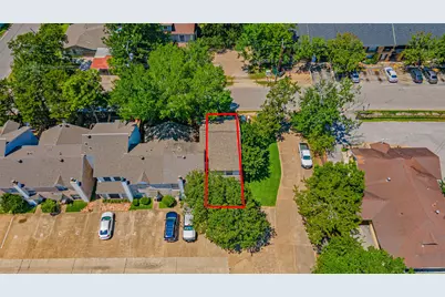 1401 Avenue O #Apt G, Huntsville, TX 77340 - Photo 32