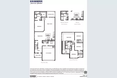 3918 Steer Stable Lane, League City, TX 77573 - Photo 2